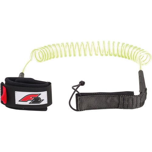 coiled_leash_clear_green