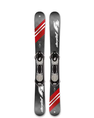 Snowblades_99cm_silberpfeil