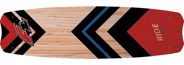kiteboard_ride_V4.0_red_wood_top_graphic